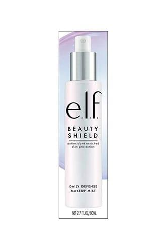 Forever21 E.l.f. Daily Defense Makeup Mist