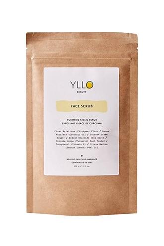 Forever21 Yllo Beauty Turmeric Facial Scrub