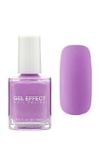 Forever21 Purple Gel Effect Nail Polish