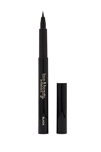 Forever21 Ultra-fine Felt Tip Eyeliner