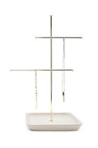 Forever21 High-polish Jewelry Stand