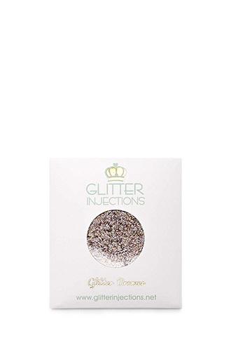 Forever21 Glitter Injections Glitter Bronzer