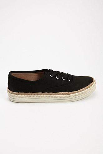 Forever21 Low-top Sneakers