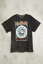 Forever21 Def Leppard Tour Tee