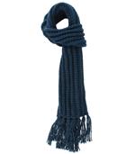 Knitted Scarf