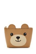 Forever21 Bear Graphic Bag