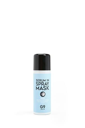 Forever21 G9 Moist Spray Mask