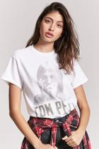 Forever21 Tom Petty Graphic Tee