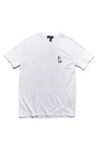 Forever21 Praying Hands Graphic Tee