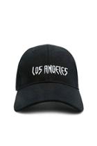 Forever21 Los Angeles Baseball Cap