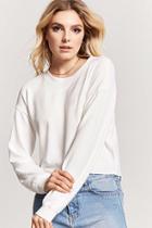 Forever21 Boxy Thermal