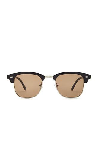 Forever21 Half-frame Sunglasses