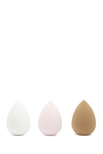 Forever21 Holiday Makeup Sponges