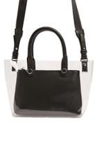 Forever21 2-in-1 Tote Bag