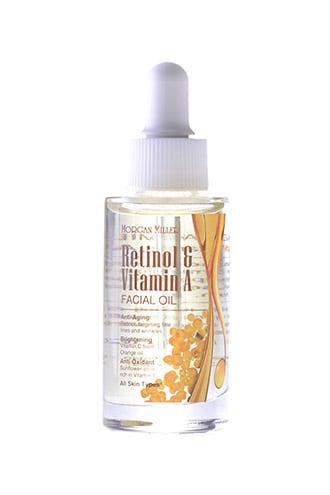 Forever21 Morgan Miller Retinol Facial Oil