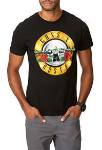 Forever21 Guns N Roses&copy; Tee