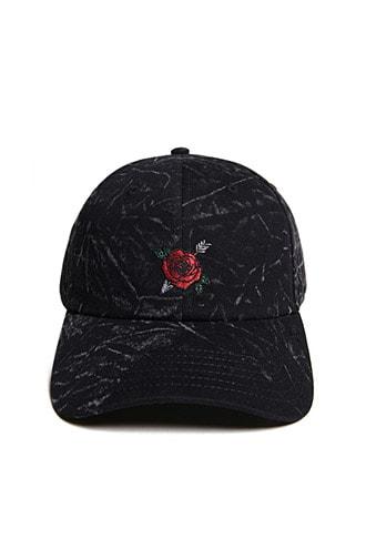 Forever21 Cayler & Sons Rose Dad Cap
