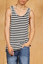 Forever21 Thread Workshop Muscle Tee