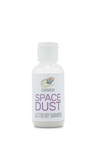 Forever21 Lemonhead Spacedust Glitter Dry Shampoo