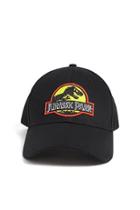 Forever21 Men Jurassic Park Dad Cap