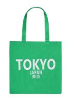 Forever21 Tokyo Japan Graphic Eco Tote Bag