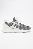 Forever21 Men Cortica Knit Sneakers