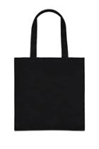 Forever21 Solid Canvas Tote