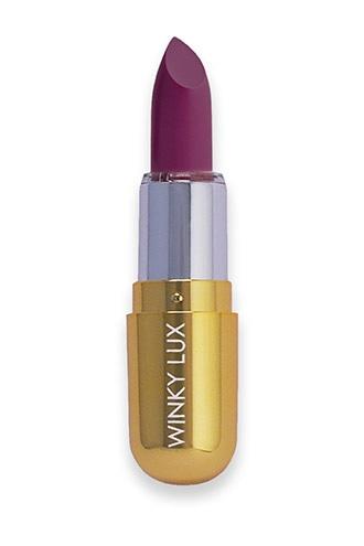 Forever21 Winky Lux City Lip Velour
