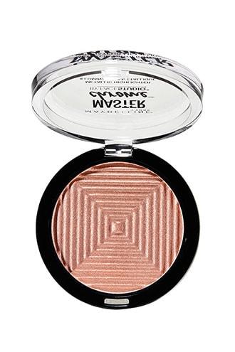Forever21 Maybelline Facestudio Master Chrome Metallic Highlighter - Molten Rose Gold