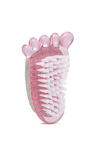 Forever21 Foot Brush & Pumice Stone