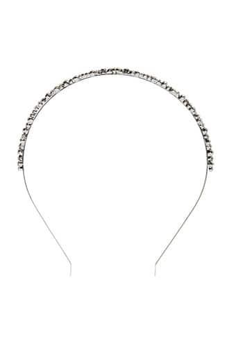 Forever21 Rhinestone Deco-inspired Headband
