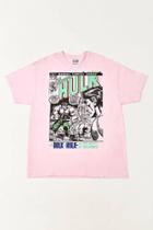 Forever21 Hulk Graphic Tee