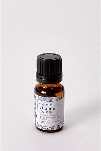 Forever21 Focused Essential Oil