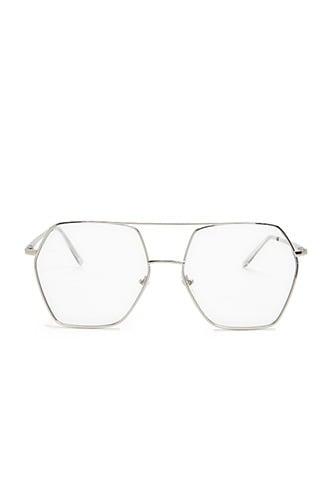 Forever21 Square Metal Readers