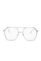 Forever21 Square Metal Readers