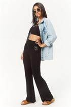 Forever21 Saturday & Sunday Graphic Sweatpants