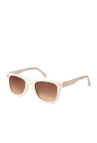 Forever21 F4408 Wayfarer Sunglasses