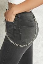 Forever21 Chain-link Wallet Chain