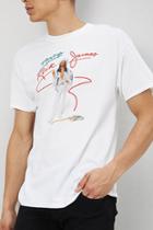 Forever21 Rick James Graphic Tee