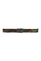 Forever21 Men Rothco Camo Cotton Belt