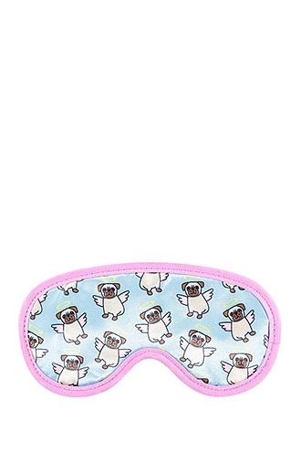 Forever21 Angel Pug Eye Mask