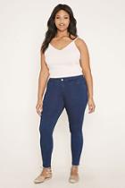 Forever21 Plus Women's  Plus Size Mid-rise Jeggings