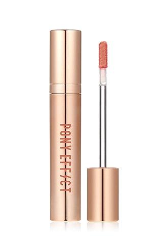 Forever21 Due Respect Pony Effect Fluid Lip Tint