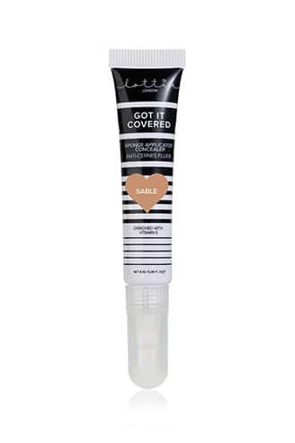Forever21 Lottie London Got It Covered Concealer - Sable
