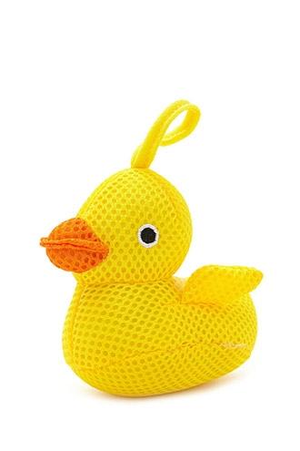 Forever21 Duckie Bath Sponge