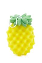 Forever21 Pineapple Bath Sponge