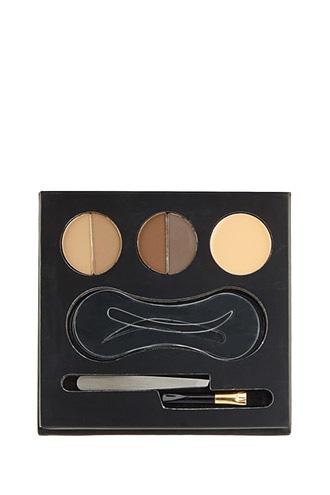 Forever21 Shaping And Defining Brow Kit