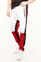 Forever21 American Stitch Colorblock Track Pant