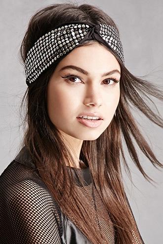 Forever21 Namrata Joshipura Headwrap