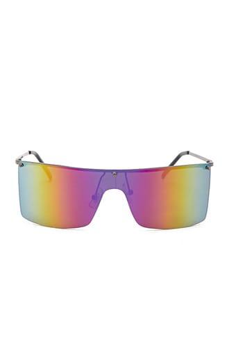 Forever21 Replay Vintage Premium Mirrored Sunglasses